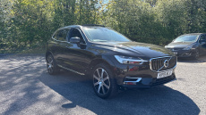 Volvo Xc60 2.0 T8 390 Hybrid Inscription Pro 5dr AWD G tronic Estate